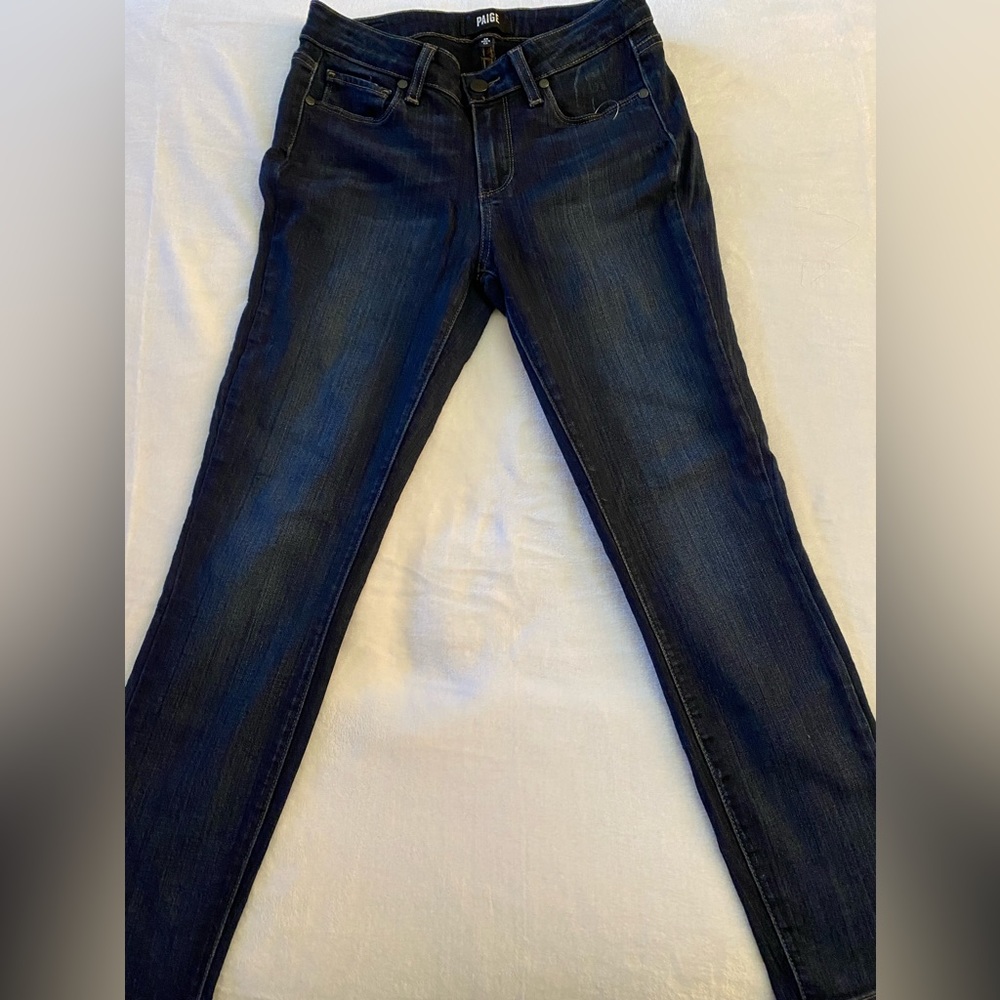 Paige jeans